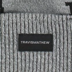 Men TravisMathew Swingles Hat -TravisMathew Store travismathew swingles headwear 3