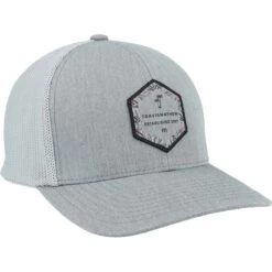 Men TravisMathew Taco Tour Hat