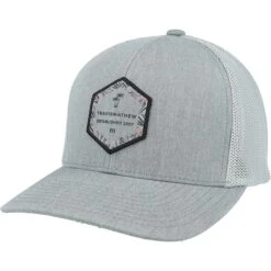 Men TravisMathew Taco Tour Hat -TravisMathew Store travismathew taco tour headwear 4