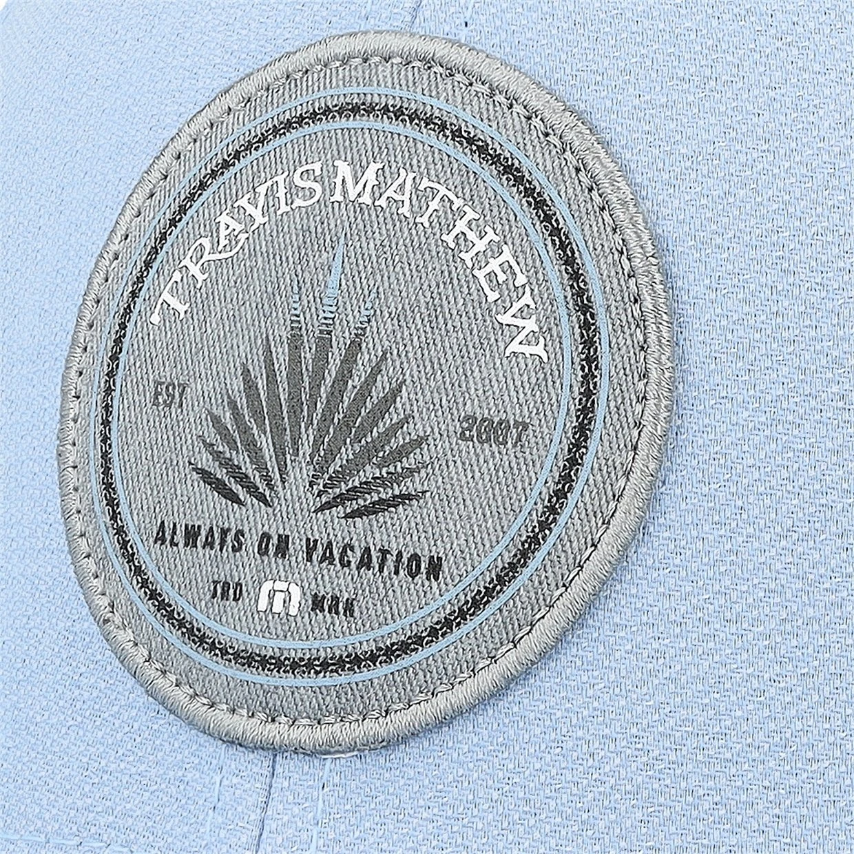 Men TravisMathew Tequila Tasting Hat 3 Men TravisMathew Tequila Tasting Hat - Image 3