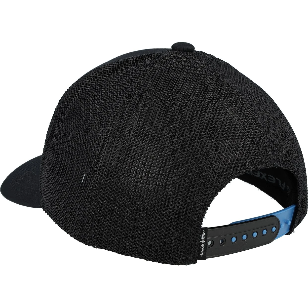 Men TravisMathew The Patch Hat 3 Men TravisMathew The Patch Hat - Image 3