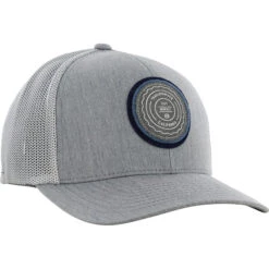 TravisMathew The Patch Cap