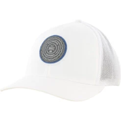 TravisMathew The Patch Cap -TravisMathew Store travismathew the patch headwear 45218b51 d449 4dad 8ca4 fdb8514e6549