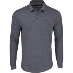 TravisMathew Wilderness L/S -TravisMathew Store travismathew wilderness l s shirt 83c499b0 5355 470d 8ff0 4c22ababe6fa