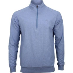 TravisMathew Zachary ½ Zip -TravisMathew Store travismathew zachary zip outerwear 3cefa116 952a 4e43 baef 5d5247fc8a10
