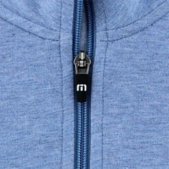 TravisMathew Zachary ½ Zip -TravisMathew Store travismathew zachary zip outerwear 5cafbd7d 011e 49ae 8b2c e887f2ad55f2