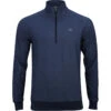 TravisMathew Zachary ½ Zip